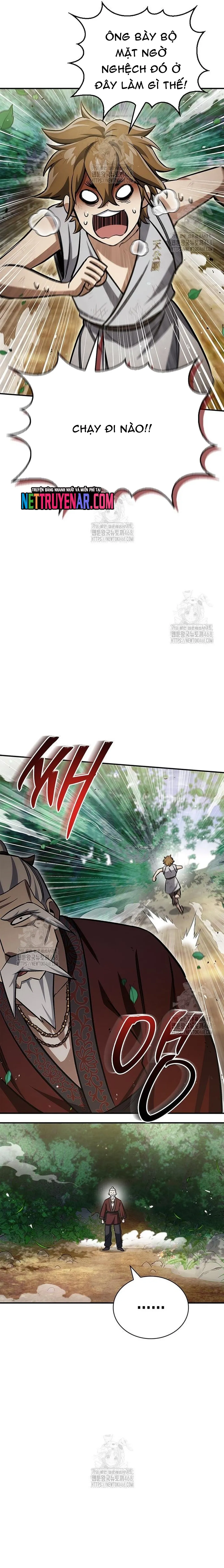 Thiên Qua Thư Khố Đại Công Tử - Chapter 145 - Page 18