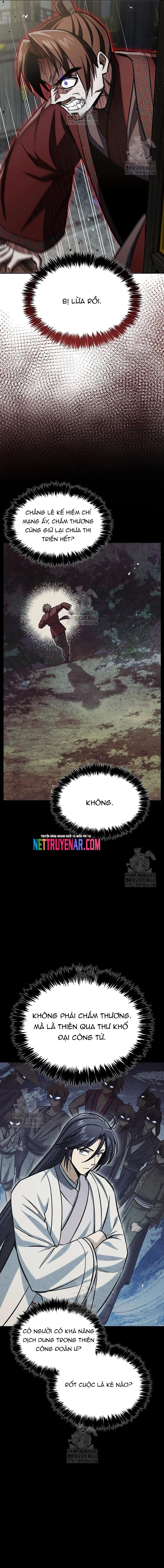 Thiên Qua Thư Khố Đại Công Tử - Chapter 145 - Page 20