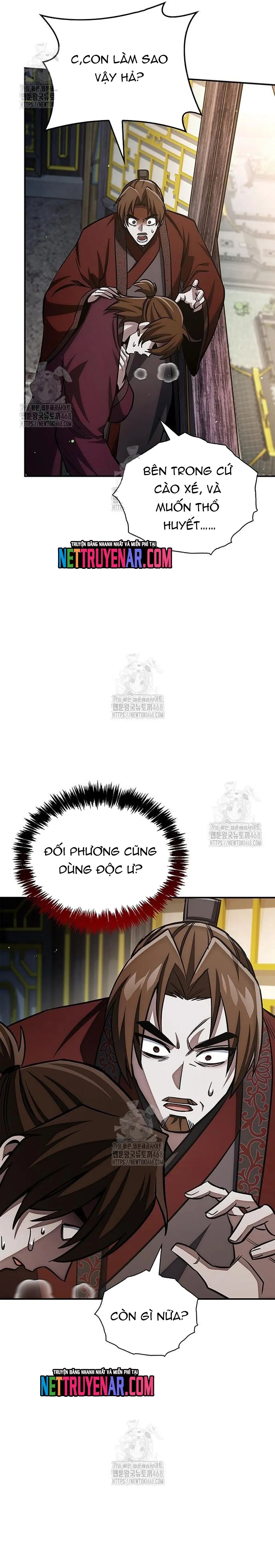 Thiên Qua Thư Khố Đại Công Tử - Chapter 145 - Page 22