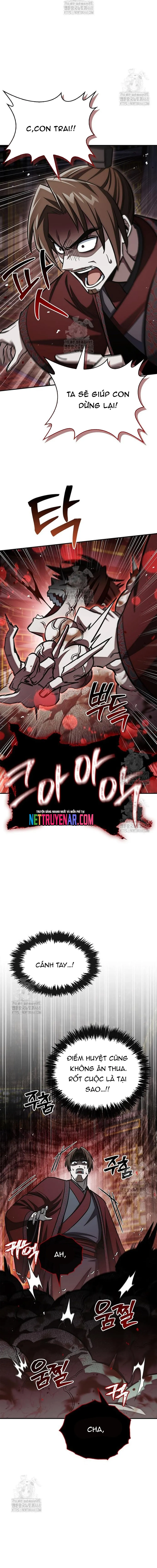 Thiên Qua Thư Khố Đại Công Tử - Chapter 145 - Page 24