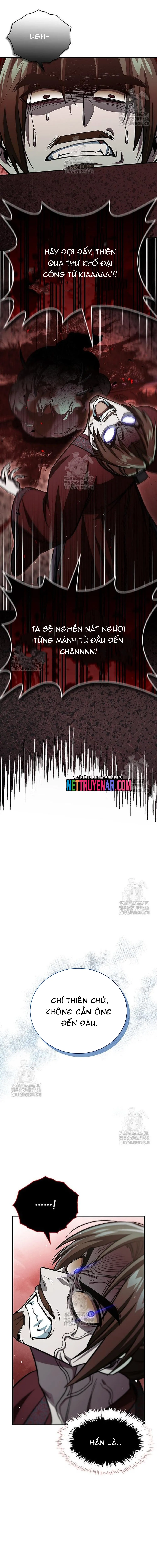Thiên Qua Thư Khố Đại Công Tử - Chapter 145 - Page 25