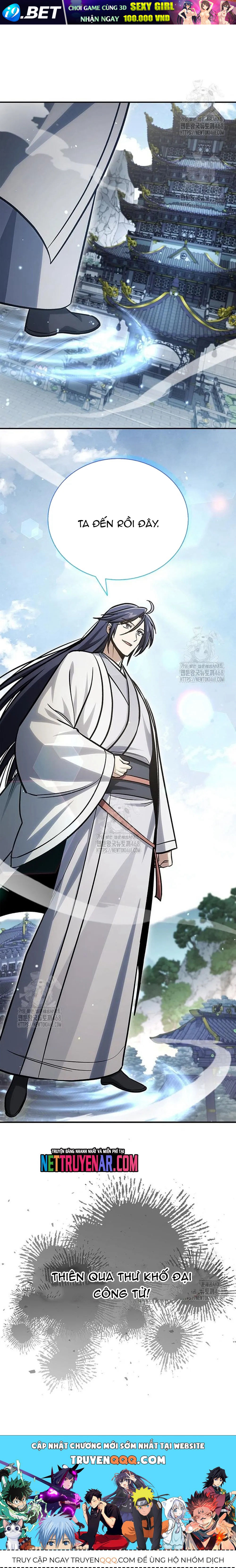 Thiên Qua Thư Khố Đại Công Tử - Chapter 145 - Page 26