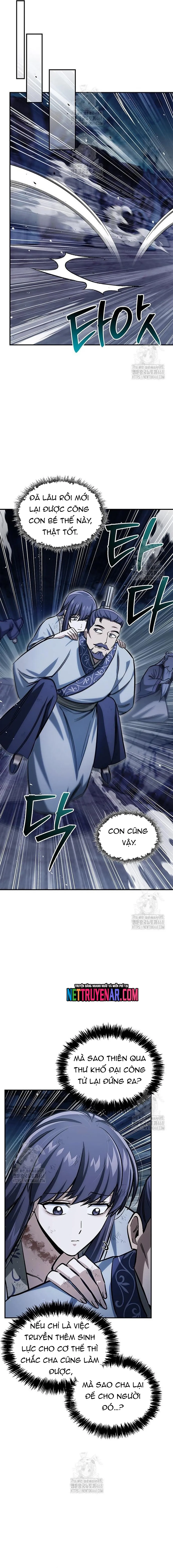 Thiên Qua Thư Khố Đại Công Tử - Chapter 145 - Page 3