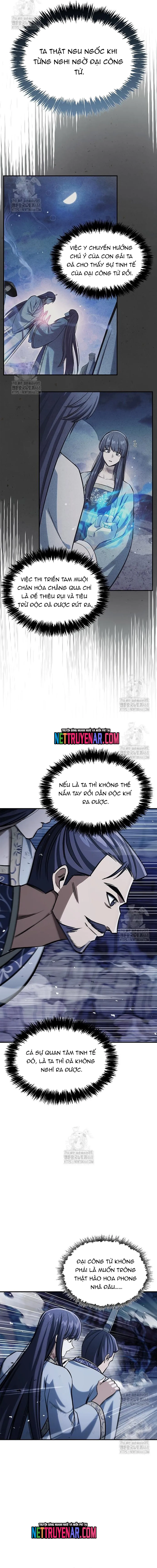 Thiên Qua Thư Khố Đại Công Tử - Chapter 145 - Page 5