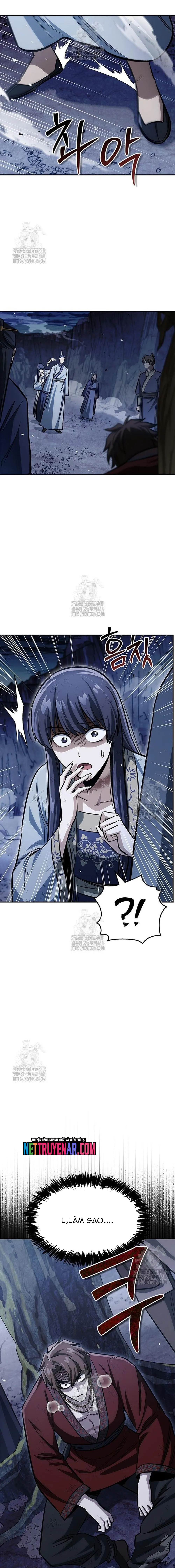 Thiên Qua Thư Khố Đại Công Tử - Chapter 145 - Page 7