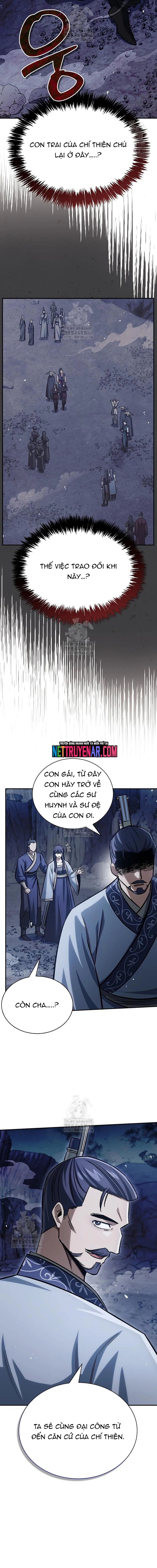 Thiên Qua Thư Khố Đại Công Tử - Chapter 145 - Page 8