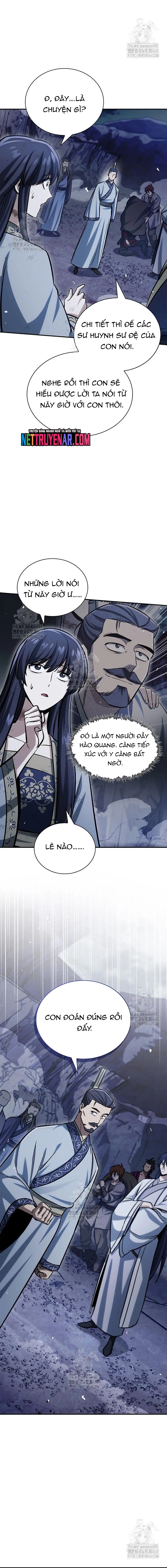 Thiên Qua Thư Khố Đại Công Tử - Chapter 145 - Page 9