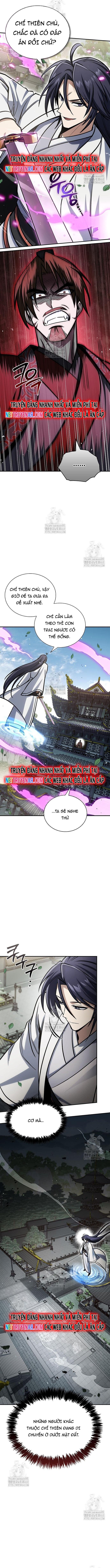 Thiên Qua Thư Khố Đại Công Tử - Chapter 146 - Page 11