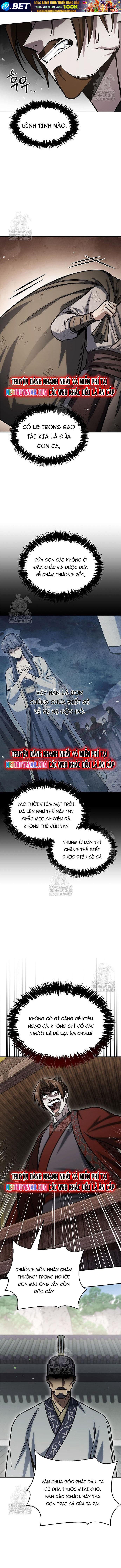 Thiên Qua Thư Khố Đại Công Tử - Chapter 146 - Page 4