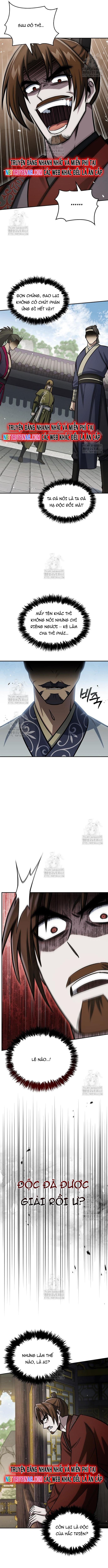 Thiên Qua Thư Khố Đại Công Tử - Chapter 146 - Page 5