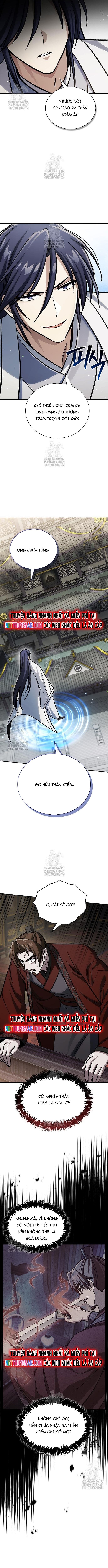 Thiên Qua Thư Khố Đại Công Tử - Chapter 146 - Page 7