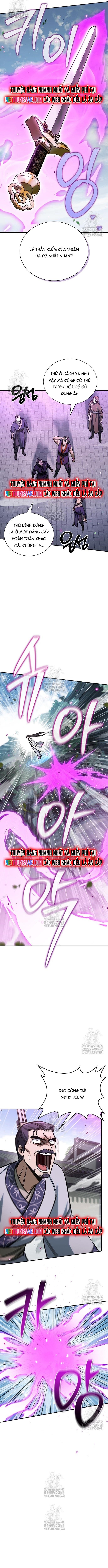 Thiên Qua Thư Khố Đại Công Tử - Chapter 146 - Page 9