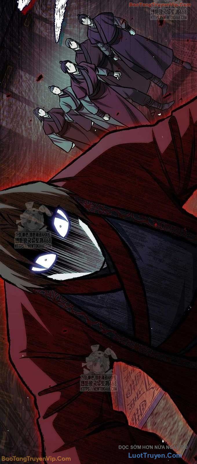 Thiên Qua Thư Khố Đại Công Tử - Chapter 147 - Page 11