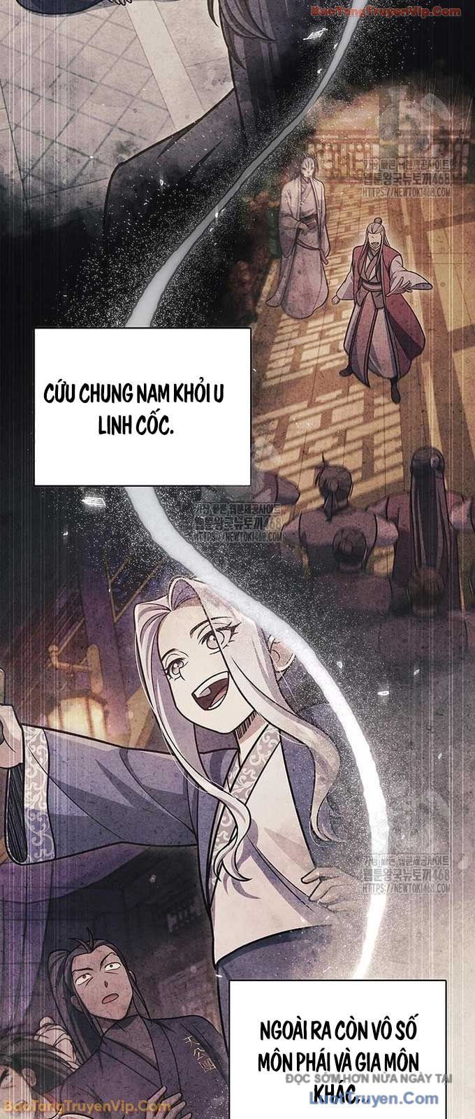 Thiên Qua Thư Khố Đại Công Tử - Chapter 147 - Page 30