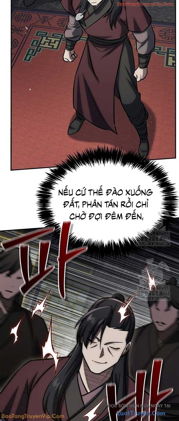 Thiên Qua Thư Khố Đại Công Tử - Chapter 147 - Page 50