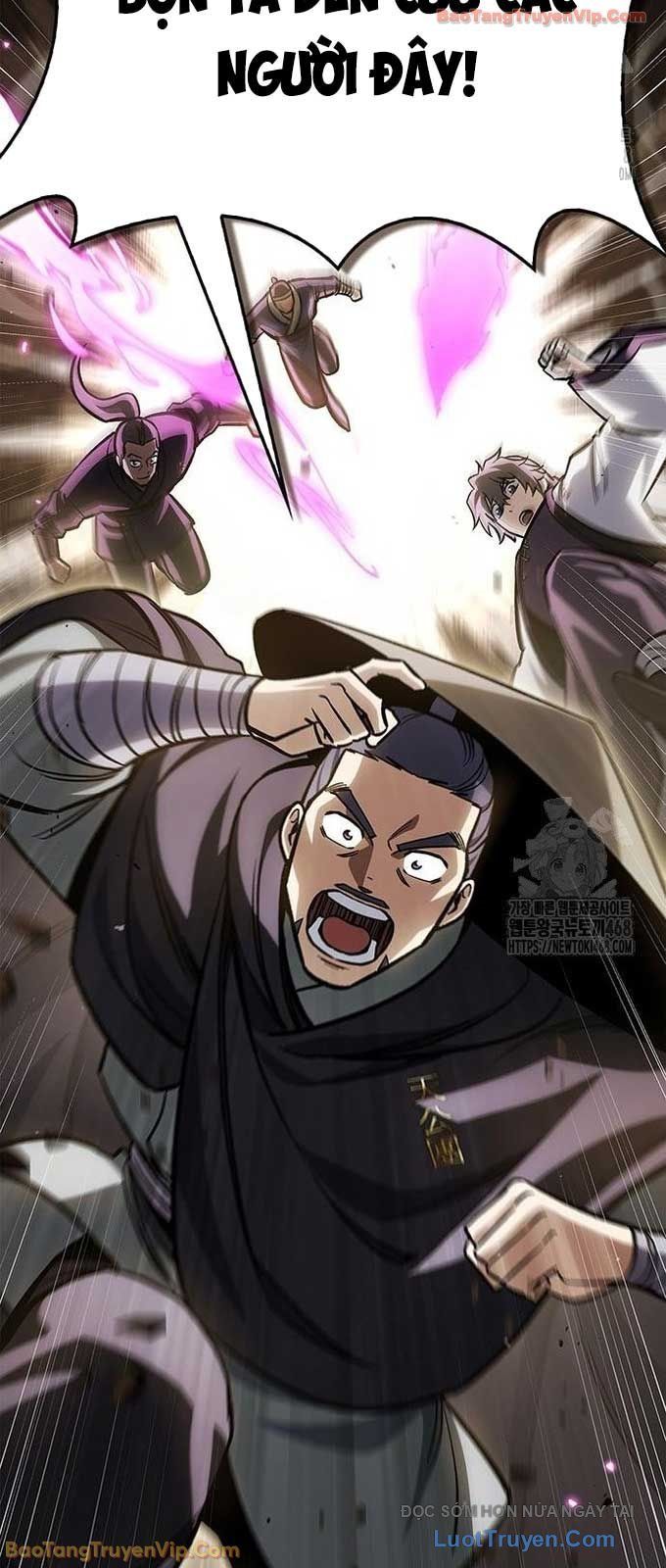 Thiên Qua Thư Khố Đại Công Tử - Chapter 147 - Page 6