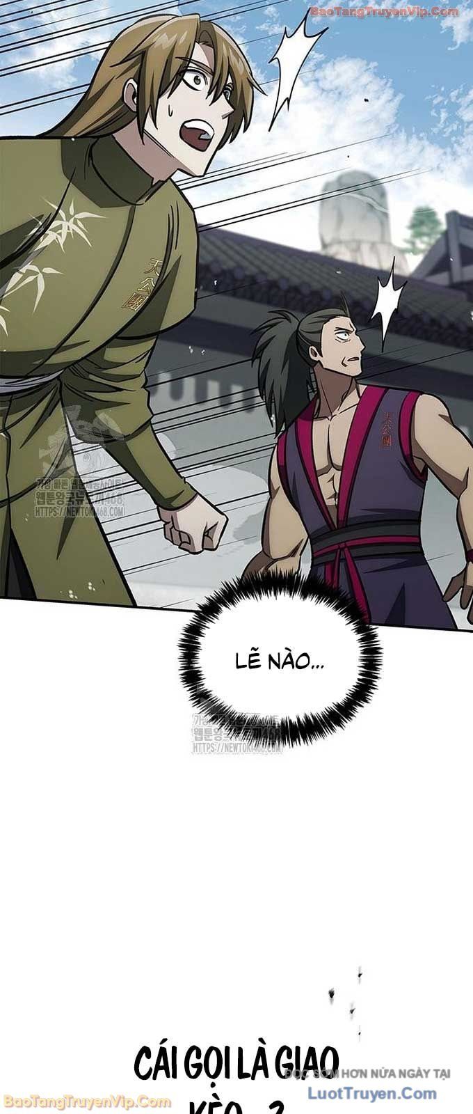 Thiên Qua Thư Khố Đại Công Tử - Chapter 147 - Page 63