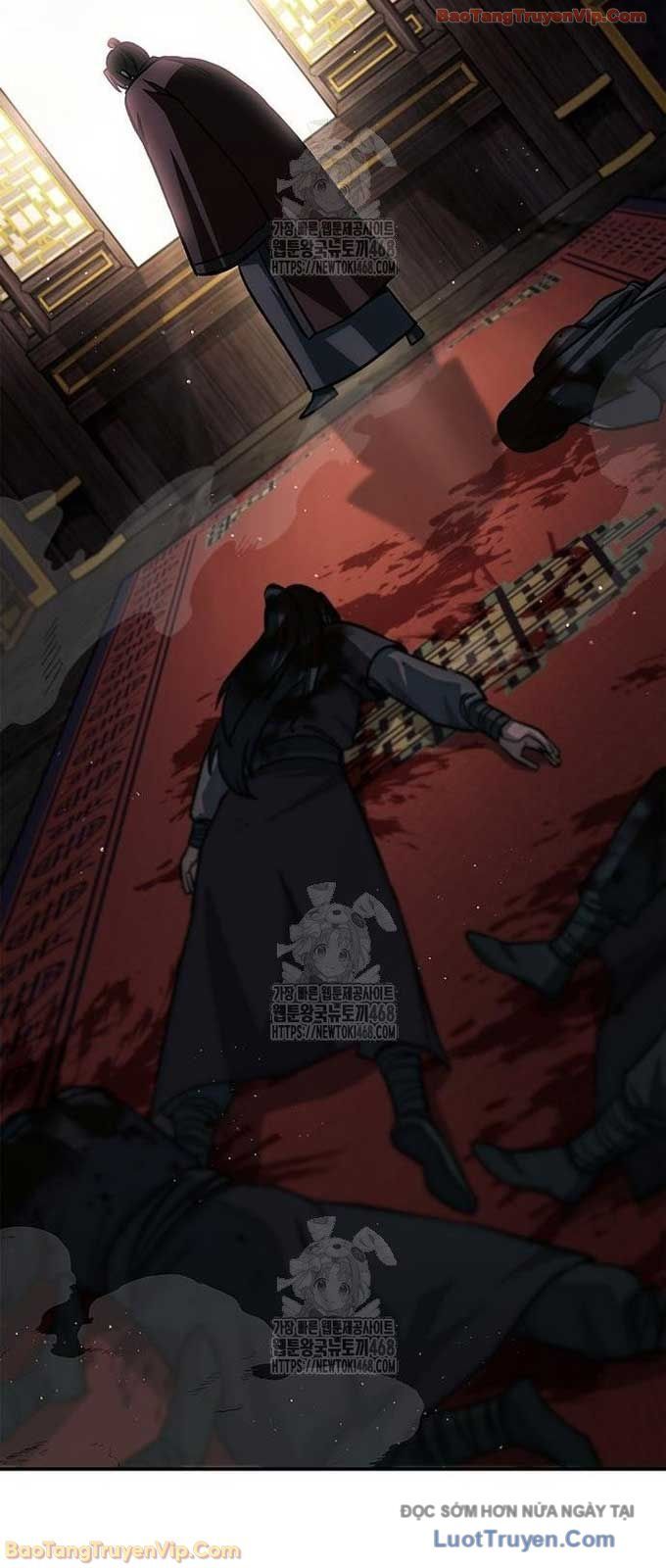 Thiên Qua Thư Khố Đại Công Tử - Chapter 147 - Page 86
