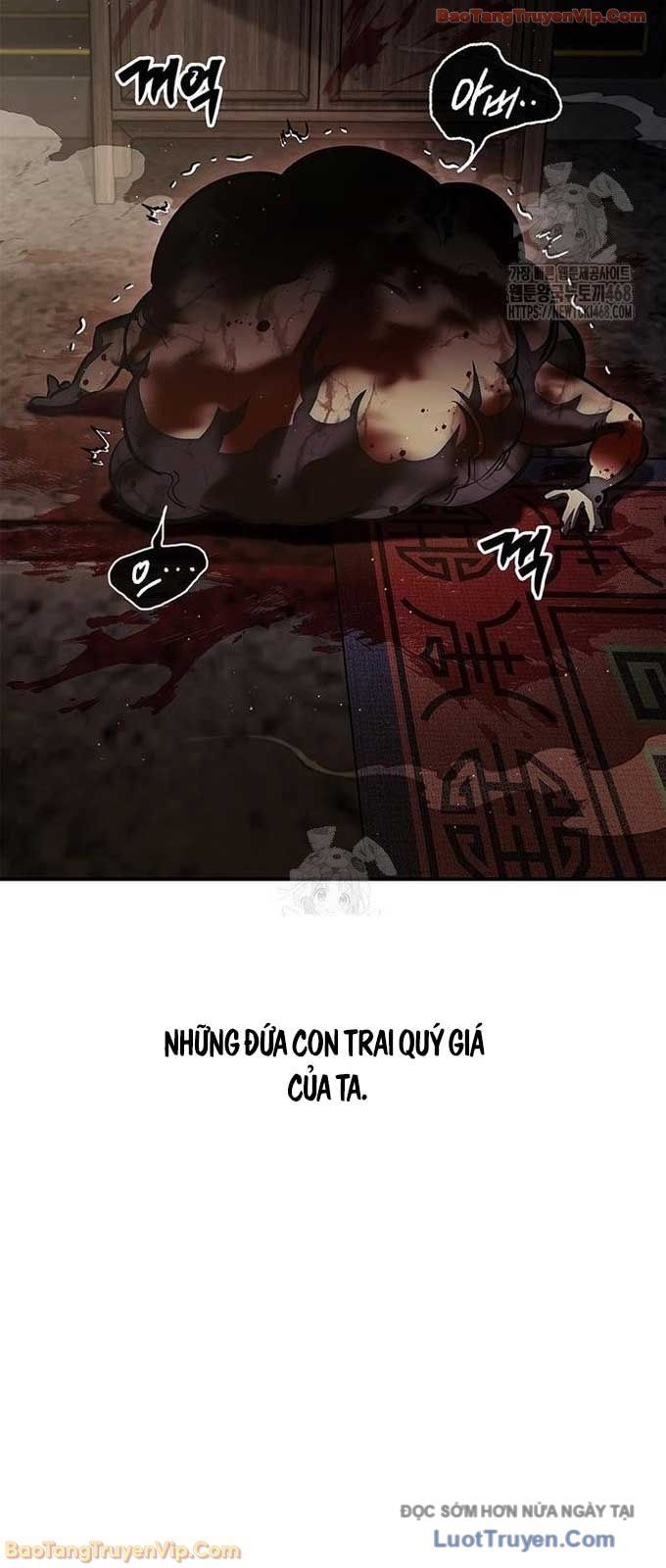 Thiên Qua Thư Khố Đại Công Tử - Chapter 147 - Page 93