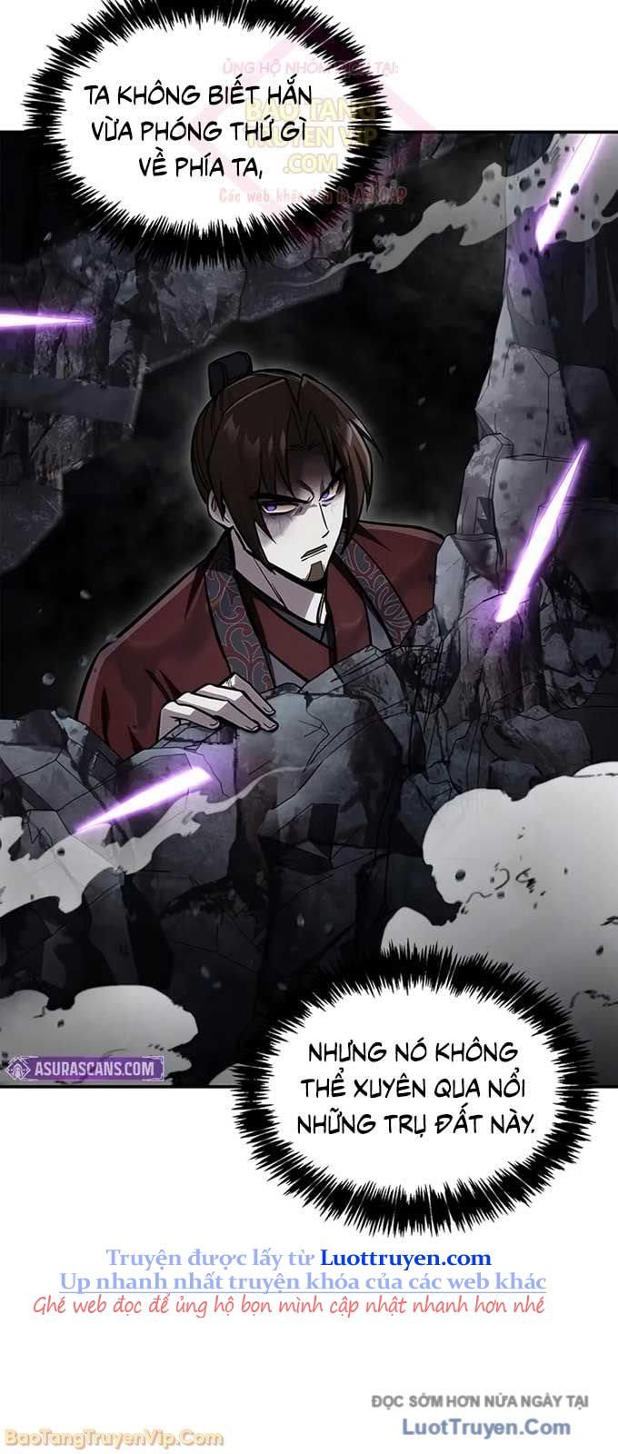 Thiên Qua Thư Khố Đại Công Tử - Chapter 149 - Page 24