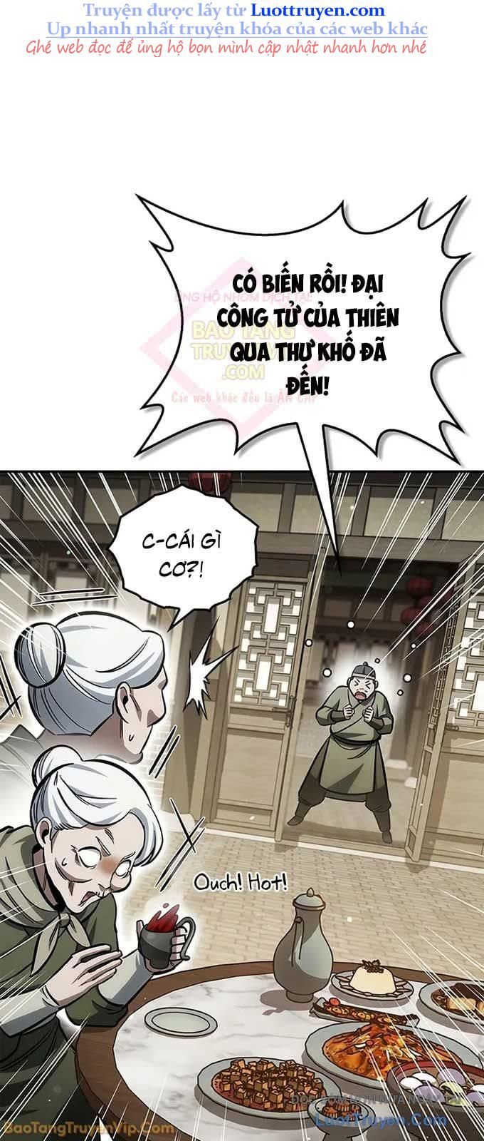 Thiên Qua Thư Khố Đại Công Tử - Chapter 149 - Page 68