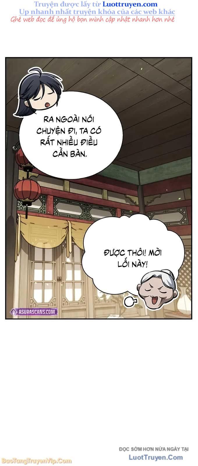 Thiên Qua Thư Khố Đại Công Tử - Chapter 149 - Page 76