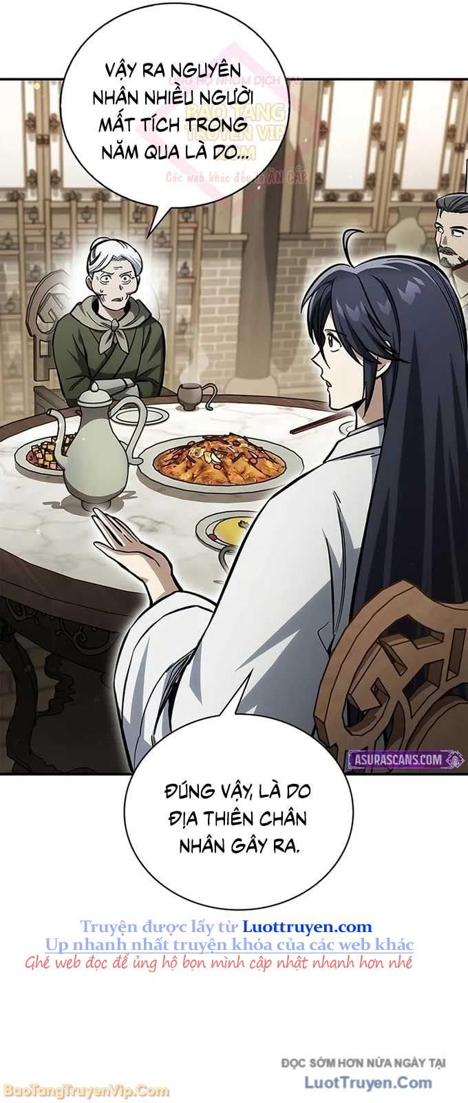 Thiên Qua Thư Khố Đại Công Tử - Chapter 149 - Page 78