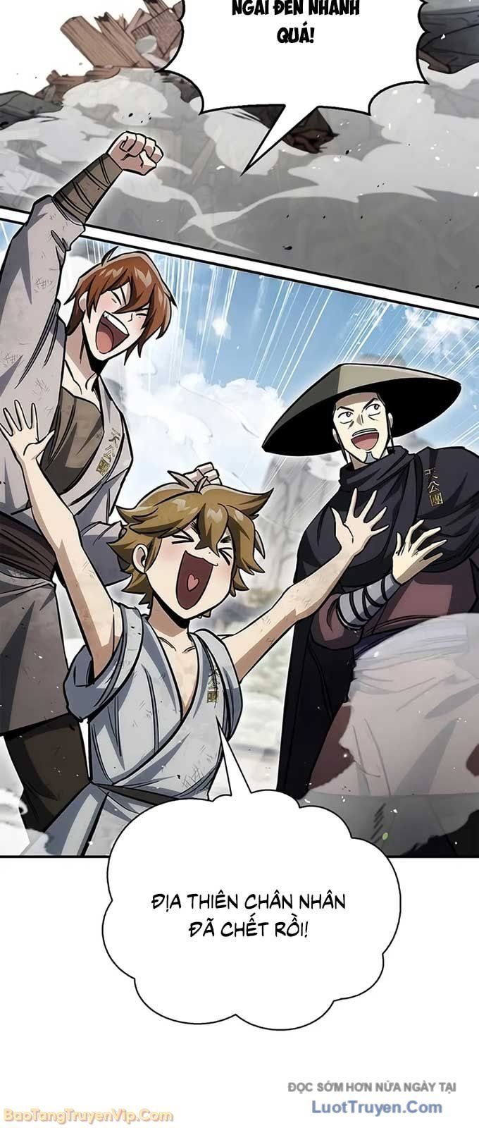 Thiên Qua Thư Khố Đại Công Tử - Chapter 149 - Page 84