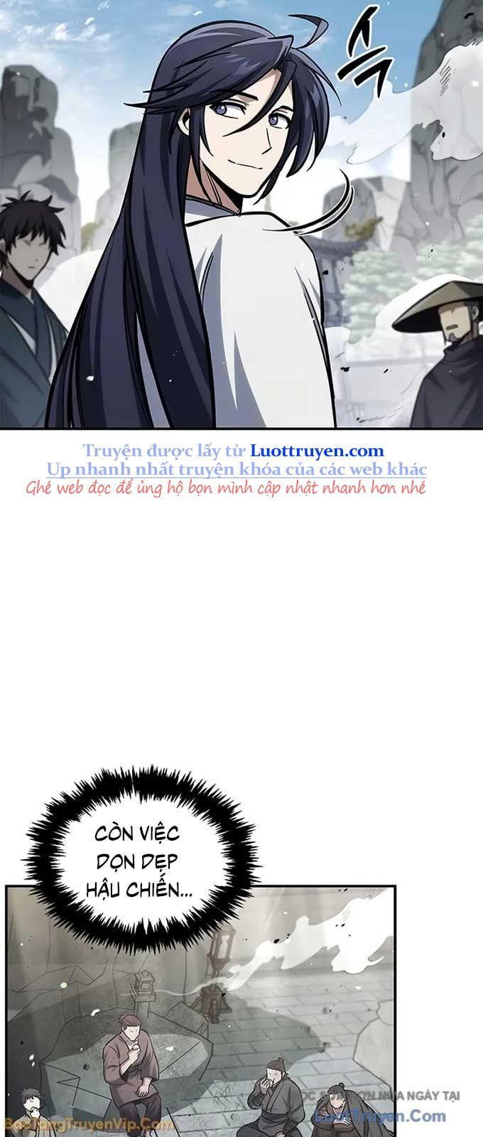 Thiên Qua Thư Khố Đại Công Tử - Chapter 149 - Page 92