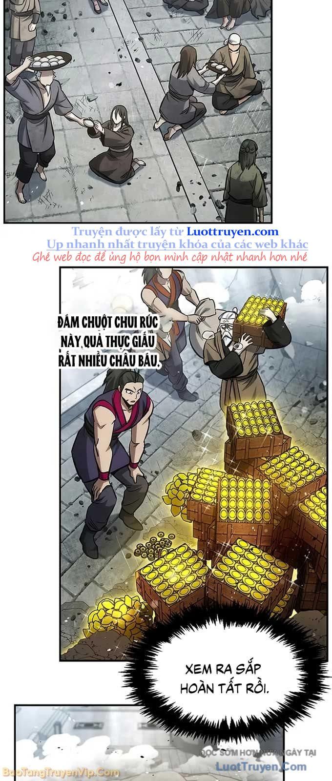 Thiên Qua Thư Khố Đại Công Tử - Chapter 149 - Page 93