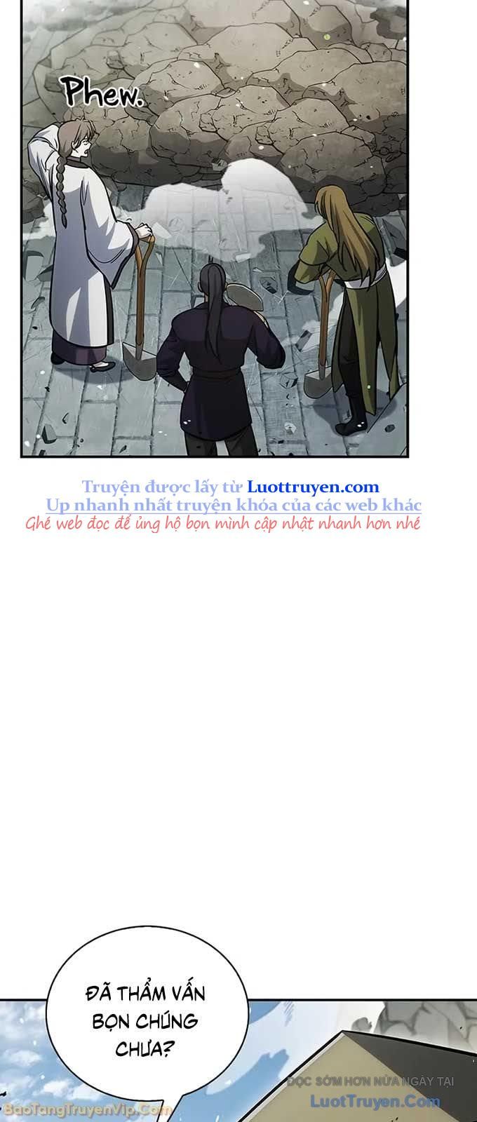 Thiên Qua Thư Khố Đại Công Tử - Chapter 149 - Page 94