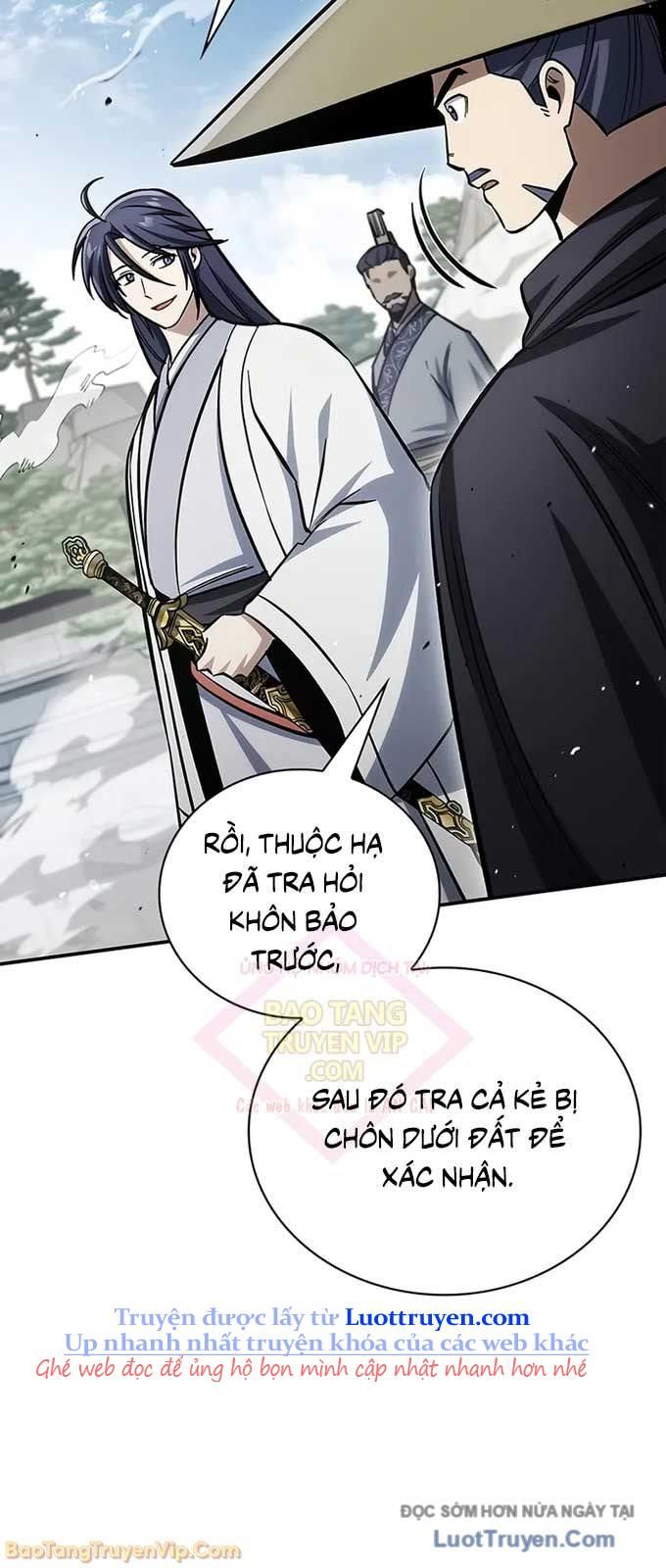 Thiên Qua Thư Khố Đại Công Tử - Chapter 149 - Page 95