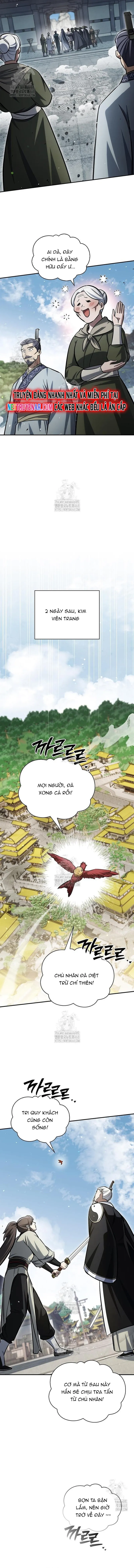 Thiên Qua Thư Khố Đại Công Tử - Chapter 150 - Page 11