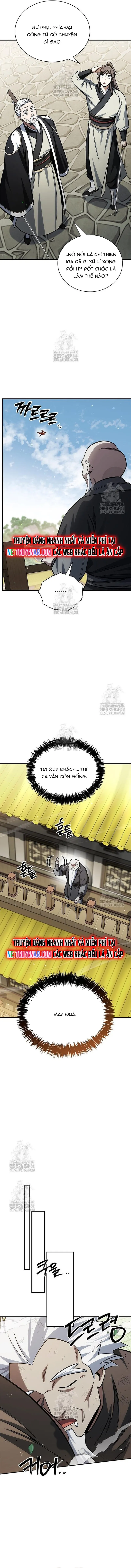 Thiên Qua Thư Khố Đại Công Tử - Chapter 150 - Page 12