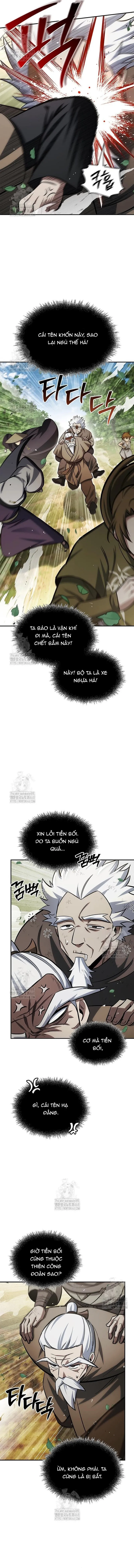 Thiên Qua Thư Khố Đại Công Tử - Chapter 150 - Page 13