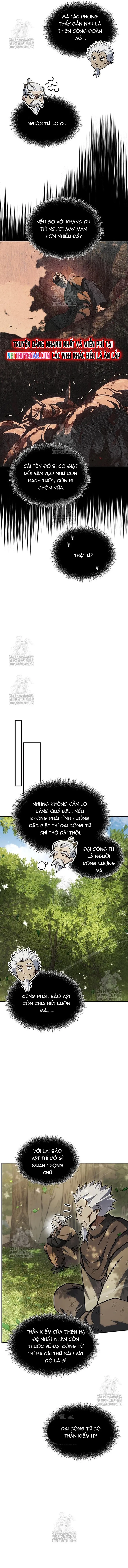 Thiên Qua Thư Khố Đại Công Tử - Chapter 150 - Page 14