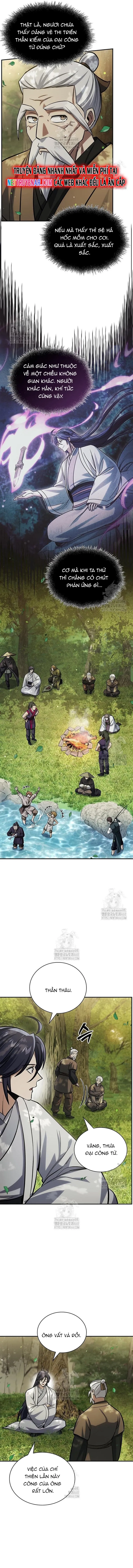 Thiên Qua Thư Khố Đại Công Tử - Chapter 150 - Page 15