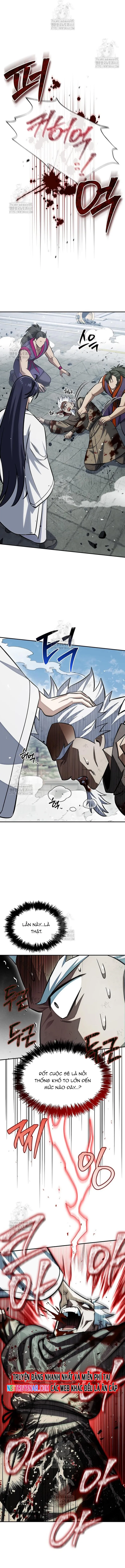 Thiên Qua Thư Khố Đại Công Tử - Chapter 150 - Page 3