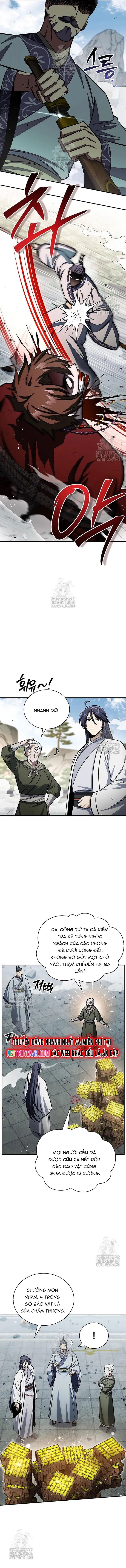 Thiên Qua Thư Khố Đại Công Tử - Chapter 150 - Page 8