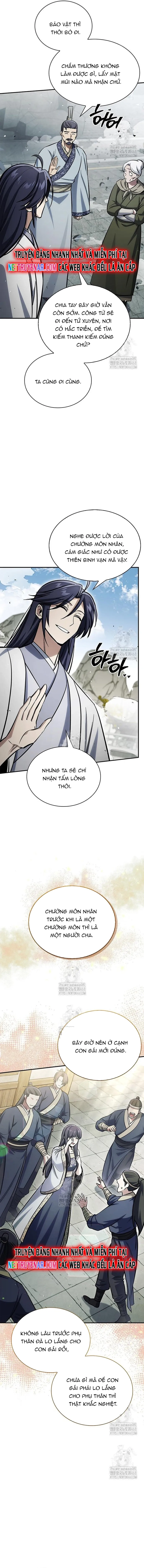 Thiên Qua Thư Khố Đại Công Tử - Chapter 150 - Page 9