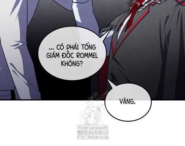 Con Trai Út Huyền Thoại Nhà Hầu Tước - Chapter 136 - Page 140