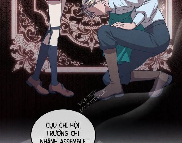 Con Trai Út Huyền Thoại Nhà Hầu Tước - Chapter 136 - Page 150