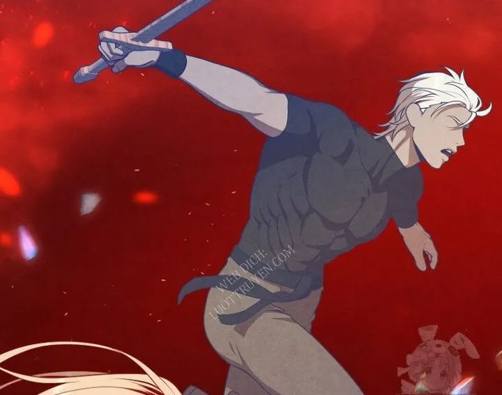 Con Trai Út Huyền Thoại Nhà Hầu Tước - Chapter 136 - Page 158