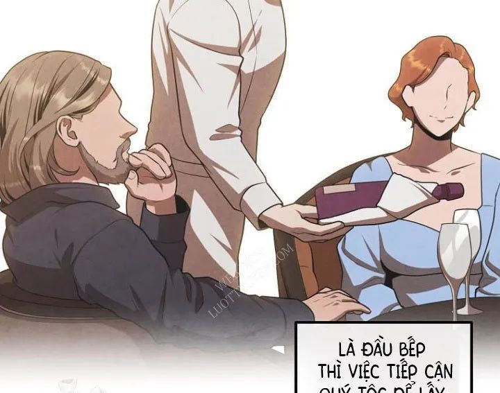 Con Trai Út Huyền Thoại Nhà Hầu Tước - Chapter 136 - Page 215