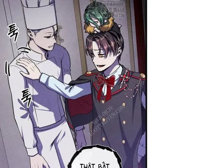 Con Trai Út Huyền Thoại Nhà Hầu Tước - Chapter 136 - Page 227