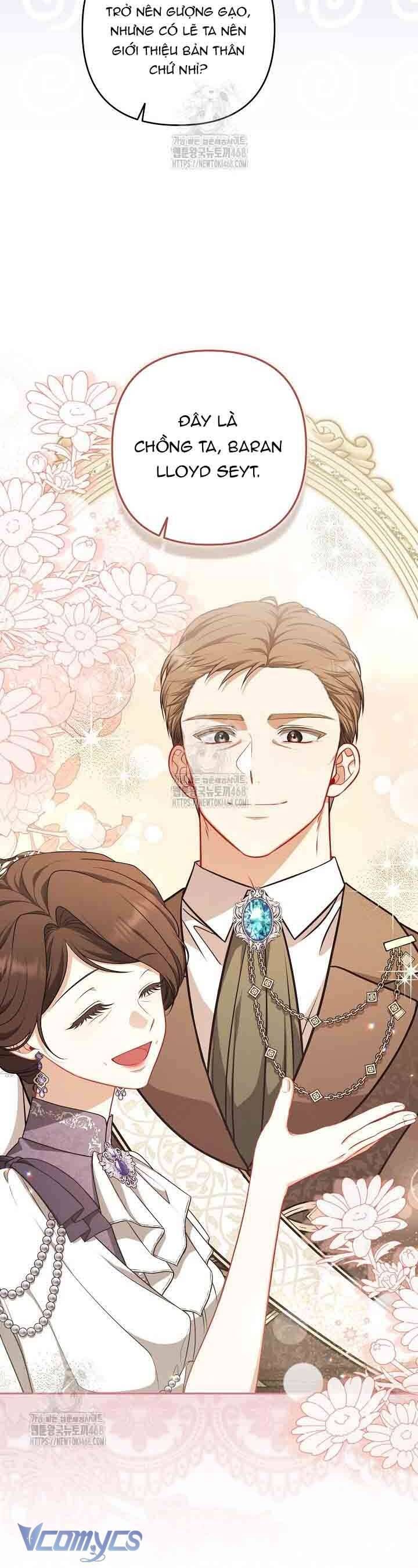 Tôi Đang Xem Một Vở Kịch - Chapter 33 - Page 10