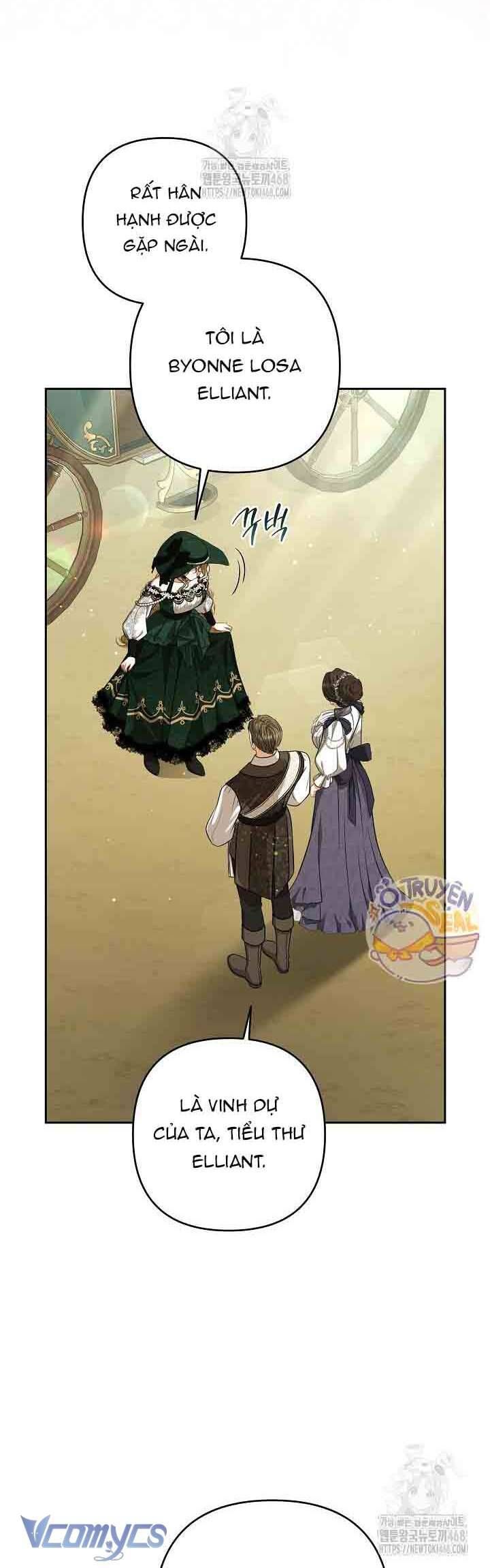 Tôi Đang Xem Một Vở Kịch - Chapter 33 - Page 11
