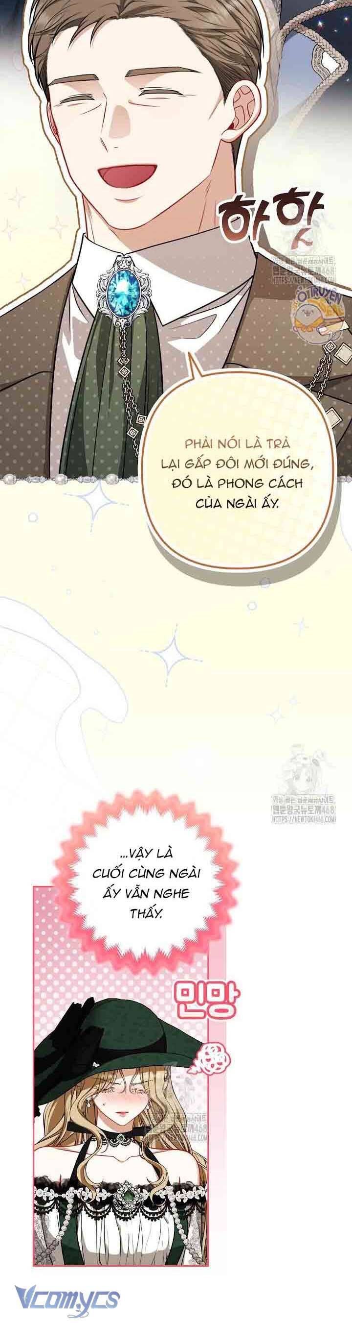 Tôi Đang Xem Một Vở Kịch - Chapter 33 - Page 13