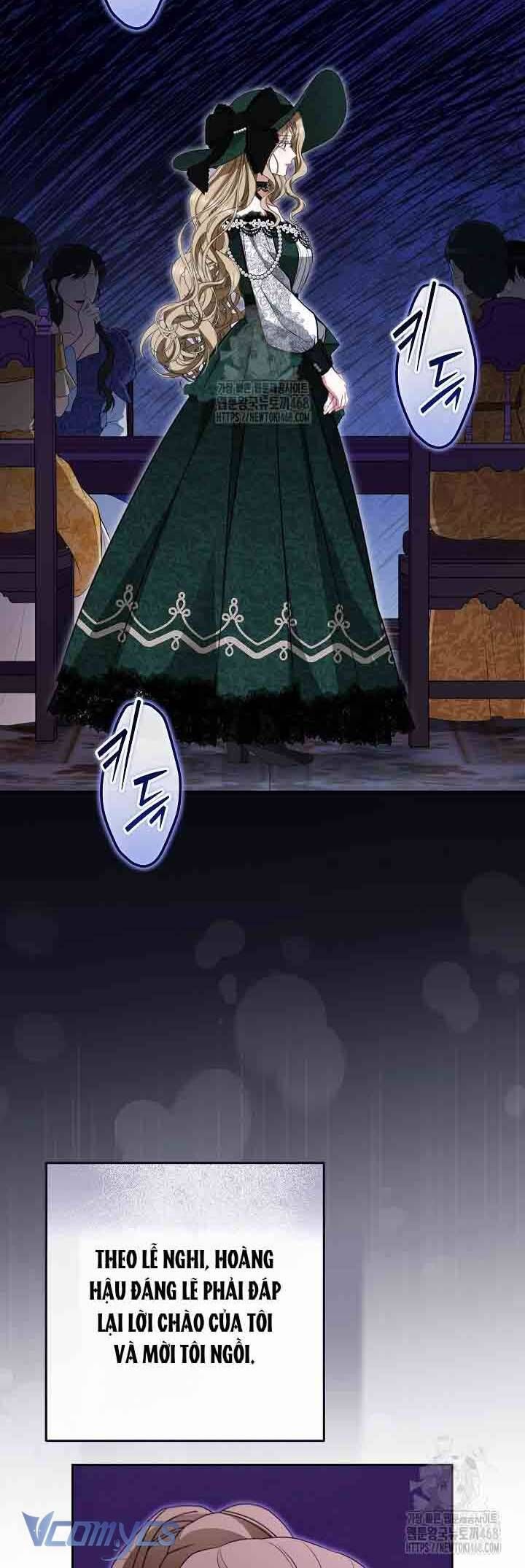 Tôi Đang Xem Một Vở Kịch - Chapter 33 - Page 23