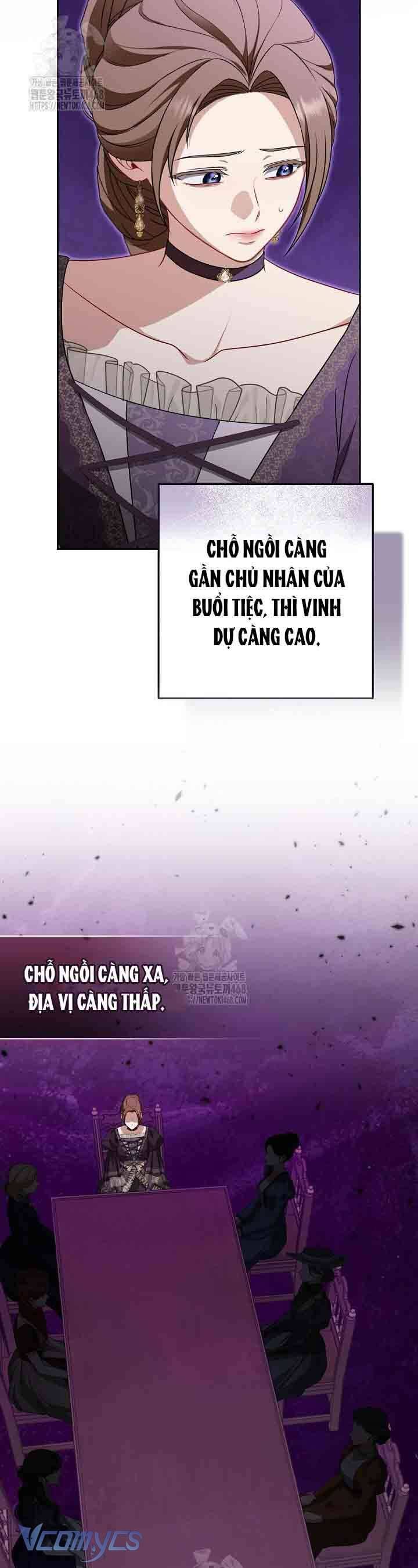 Tôi Đang Xem Một Vở Kịch - Chapter 33 - Page 24